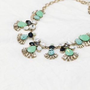 LOFT Statement Necklace